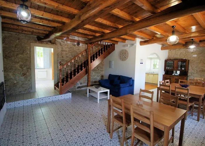 Casa De Don Lino