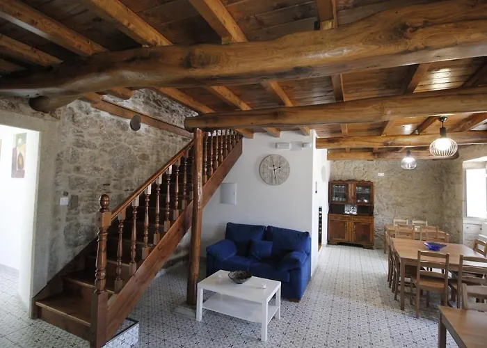 Casa De Don Lino