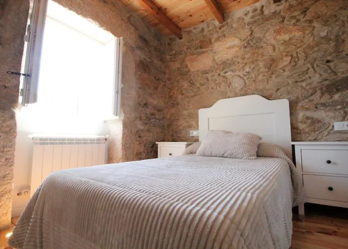 Casa De Don Lino