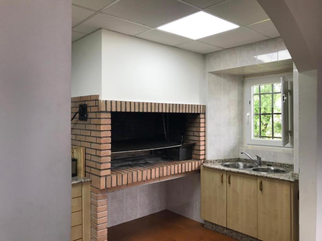 Vakantiehuis Casa De Don Lino Lugo