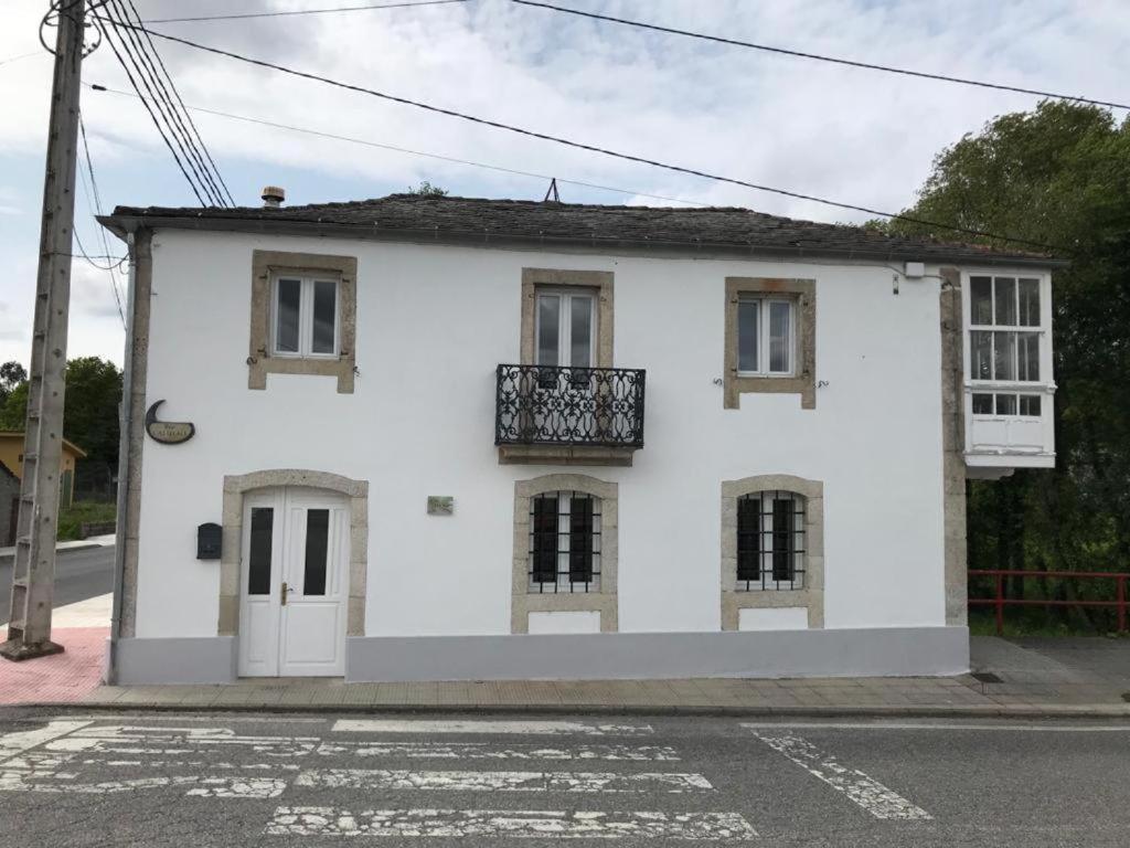 Casa De Don Lino *