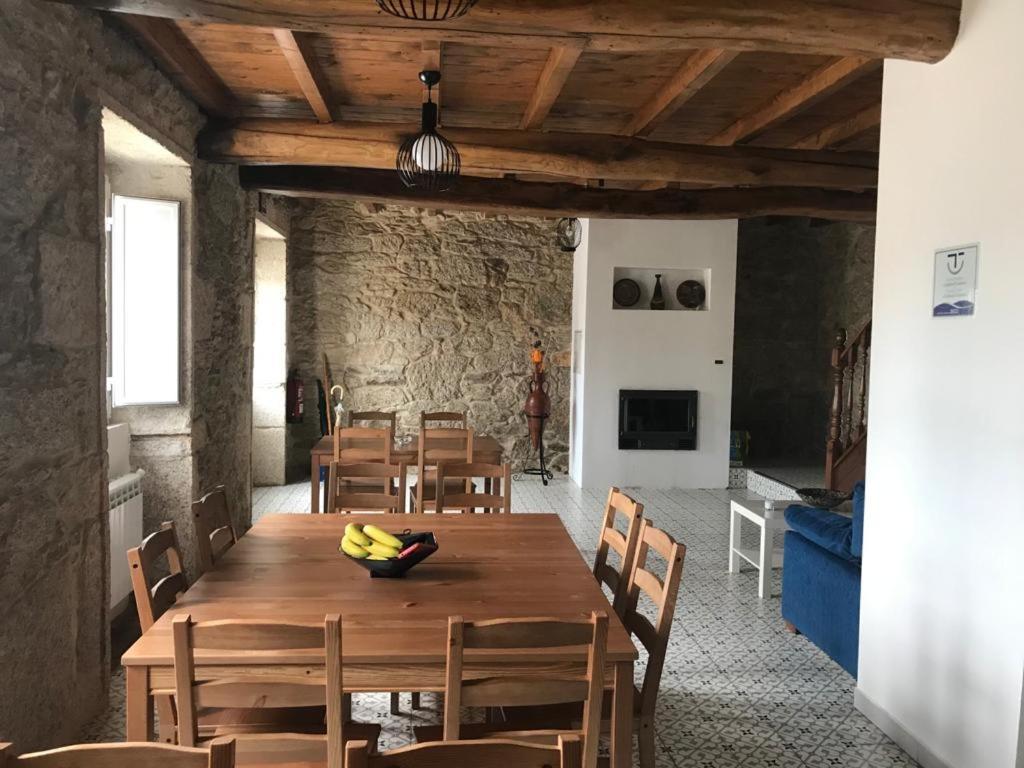Casa De Don Lino * Lugo