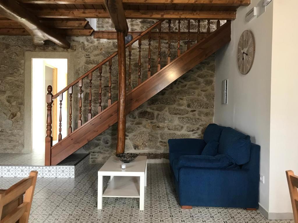 Casa De Don Lino Holiday home