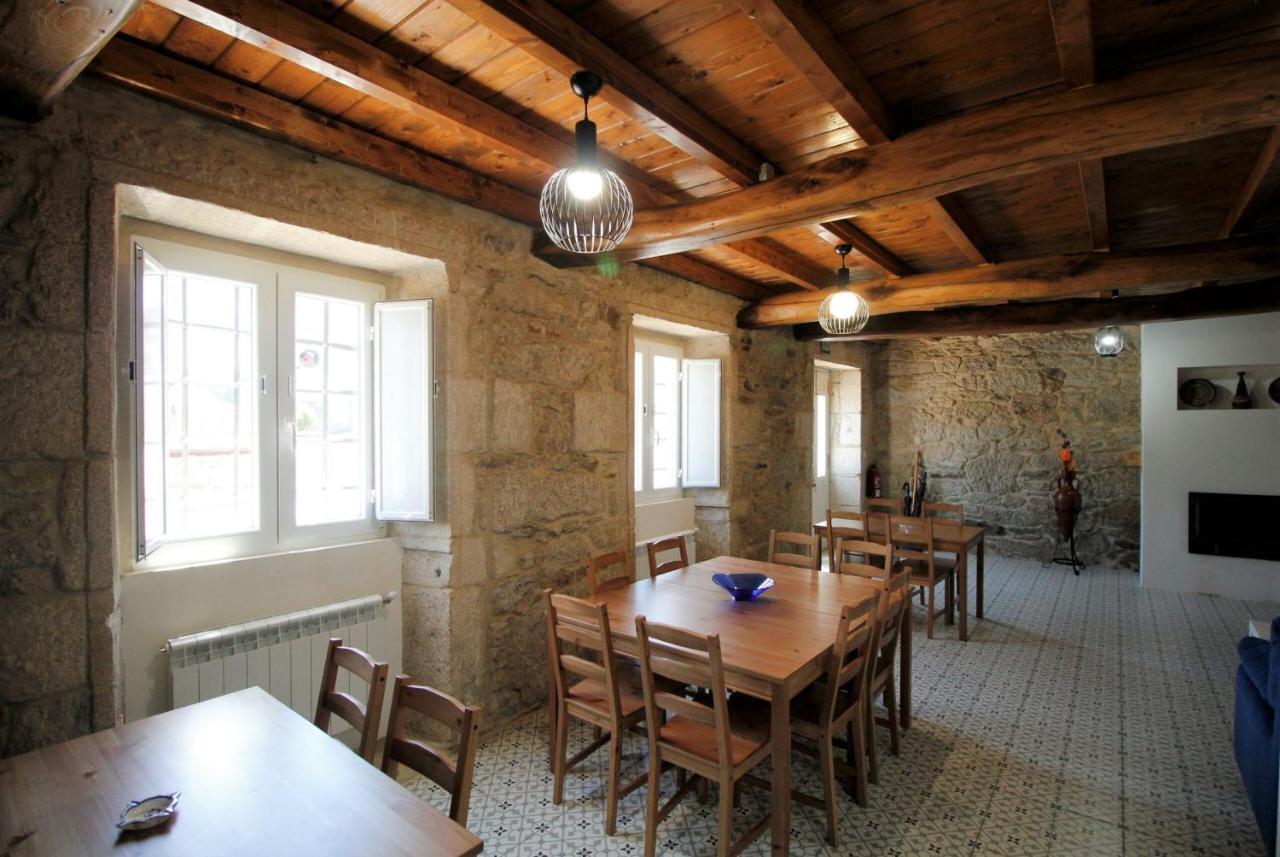 Casa De Don Lino *