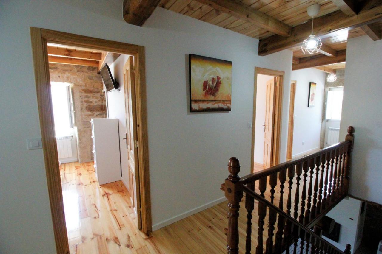 Vakantiehuis Casa De Don Lino Lugo