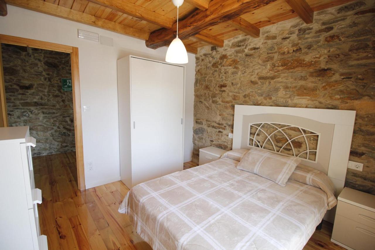 Casa De Don Lino Vakantiehuis Lugo