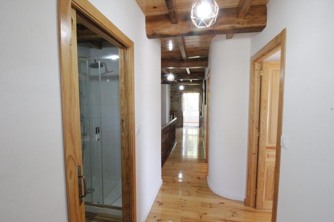 Casa De Don Lino Holiday home
