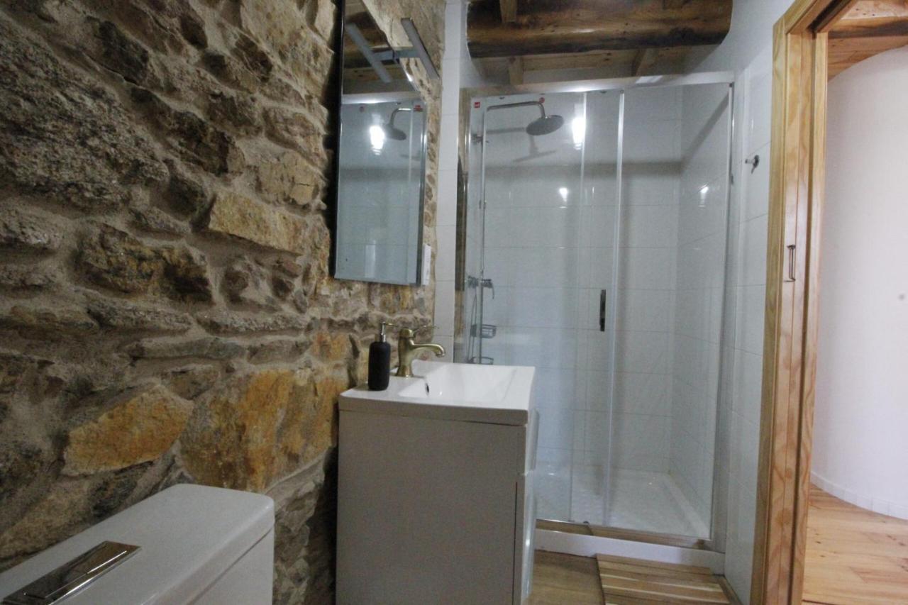 Holiday home Casa De Don Lino Lugo