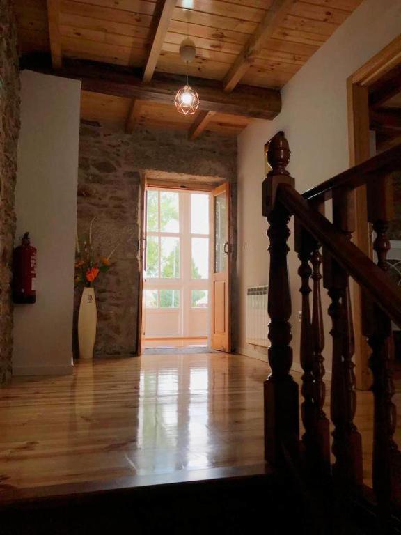 Holiday home Casa De Don Lino