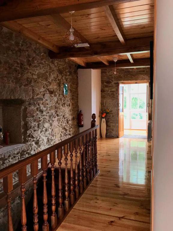 Casa De Don Lino *