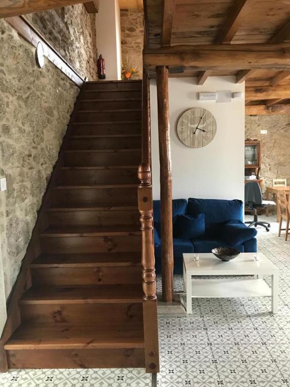 Casa De Don Lino Holiday home