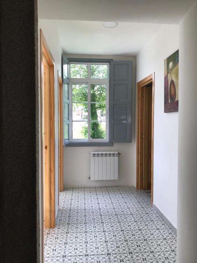 Casa De Don Lino Vakantiehuis